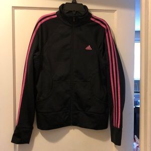 Women’s Adidas Track Jacket